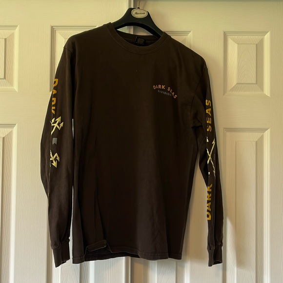 Men’s size M long sleeve - Picture 1 of 7